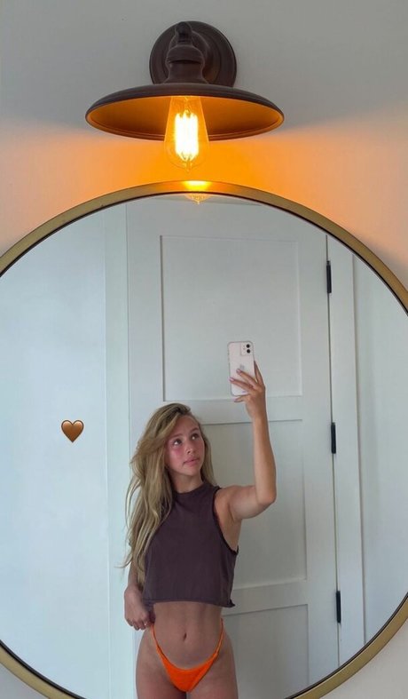 Ella Horan Quick photo