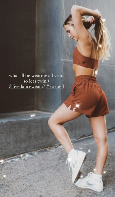 Ella Horan Profile photo