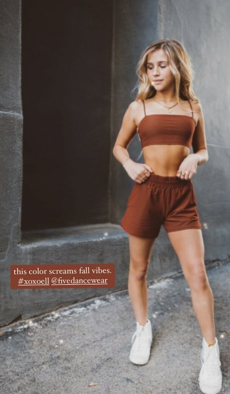 Ella Horan pornstar pretty photos