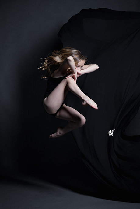 Ella Horan model nudes images