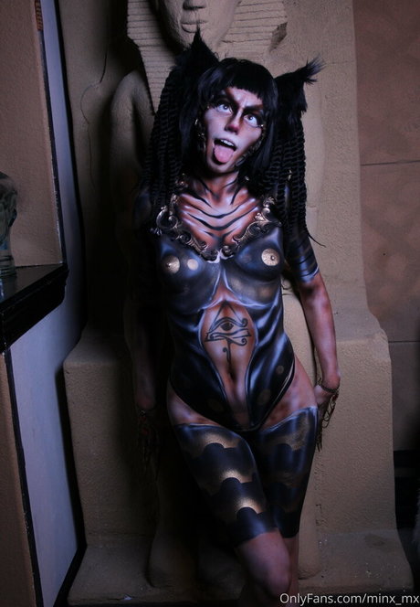 brown onlyfans sexy naked photo