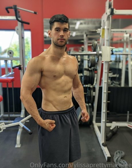 ylissaprettymanfree model hd images