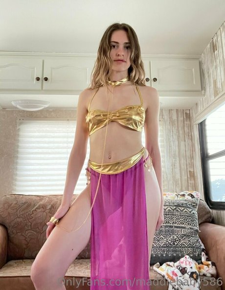 maddiebaby586 nudes actress pictures