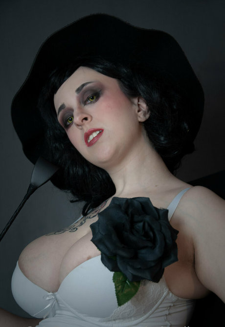 wonderlandkueen nice pornstar pictures