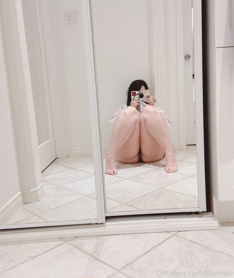 Kuurinee porn model images