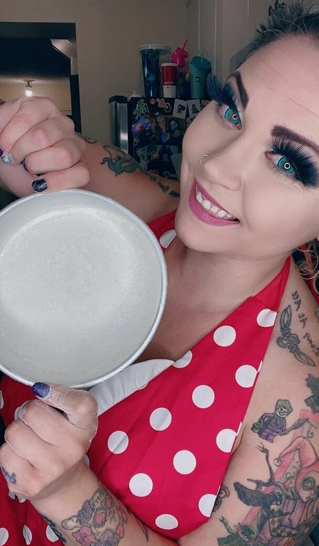 goth pawg onlyfans art nude image