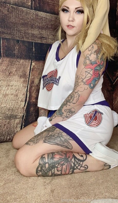 canadiancomiccutie erotic star photo