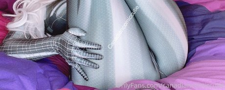 canadiancomiccutie exclusive actress photos