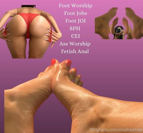 miafreefree exclusive star images