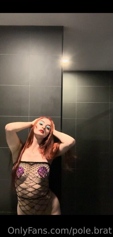 pole brat beautiful model gallery