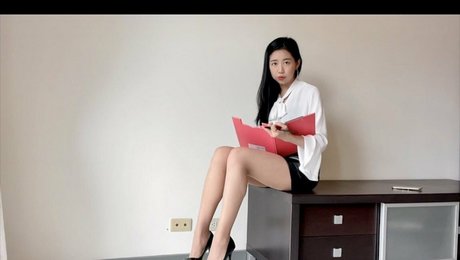 aimeechuasmr model nice gallery