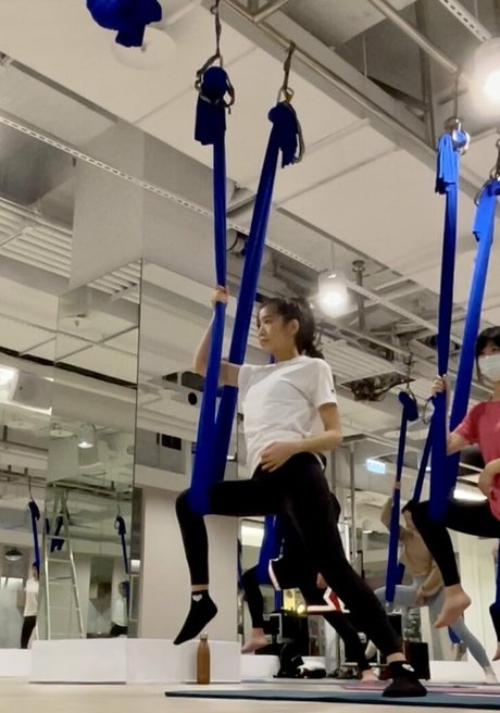 aimeechuasmr pretty pornstar photo