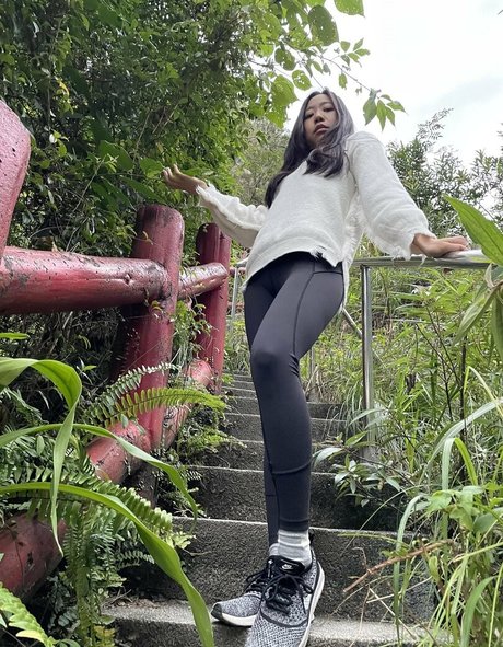 aimeechuasmr high quality pornstar picture