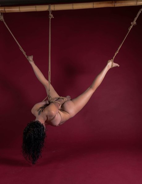 black threesome onlyfans art naked picture