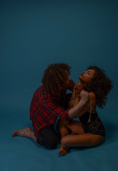 knottydevil best model images