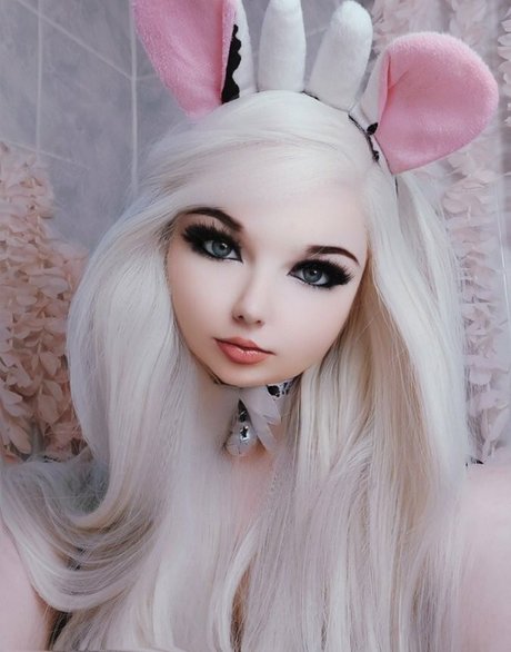 Cherryerotic star photo