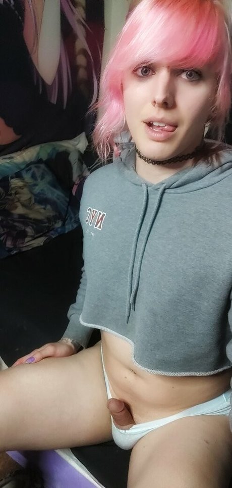 Lostcausekitty pornstar naked photo