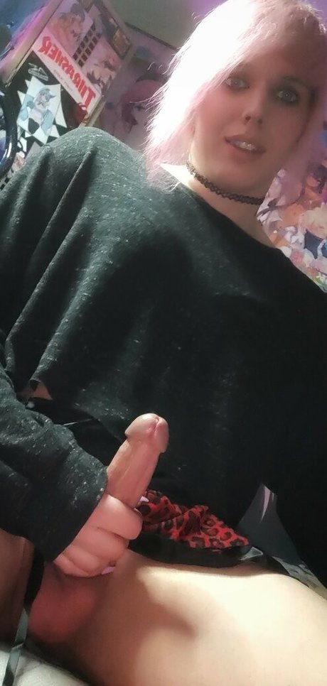 Lostcausekitty star nude photos