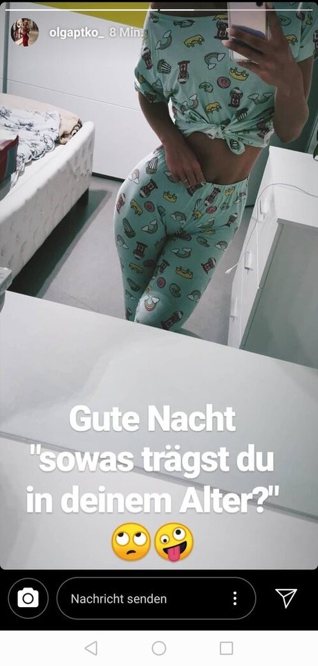 Olgaptko_ star beautiful pics