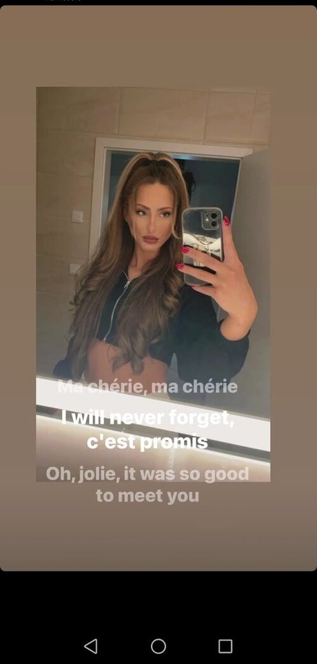 Olgaptko_ pornstar sexy pictures