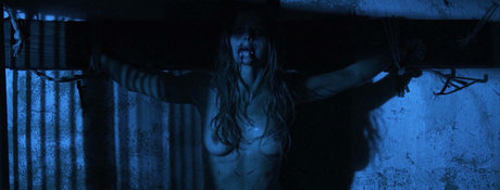 Lilly Fleur Pointeaux model high quality photos