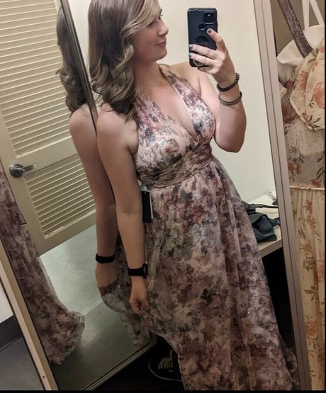 Gapeach713 high quality model gallery