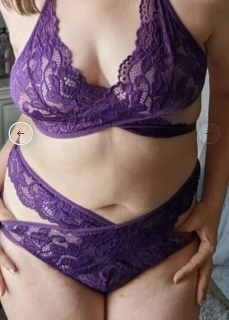 Gapeach713 model exclusive pic