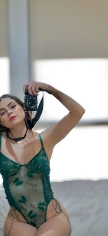 Stefqchy nude model photos