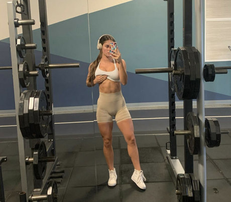 Morgan Stup star beautiful archive