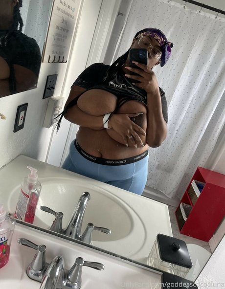 GoddessCocoaLuna star image