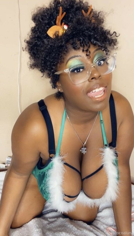 GoddessCocoaLuna star high quality pic