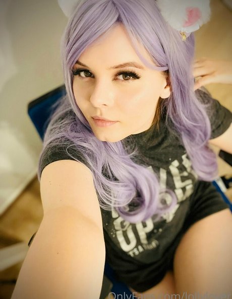 lollylover nude star archive