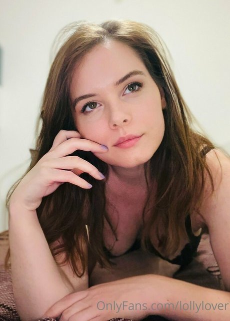 lollylover pornstar nudes pic