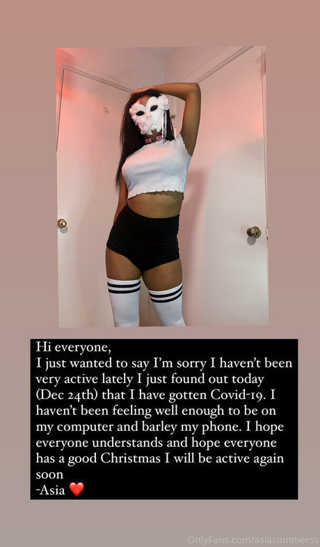 asiasummerss art model image