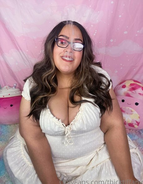 thicktiffany nude pornstar images