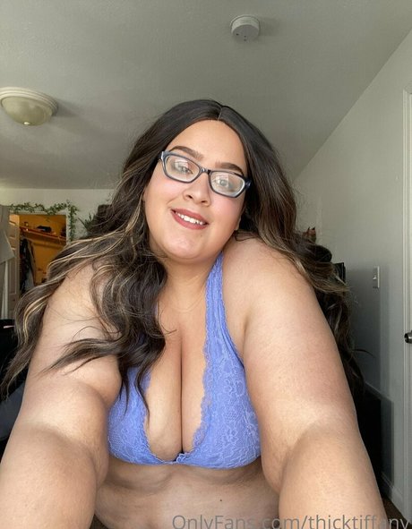 thicktiffany pornstar exclusive galleries