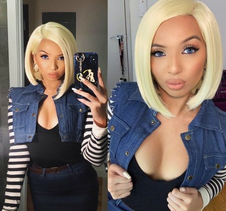 iconica model nice pic