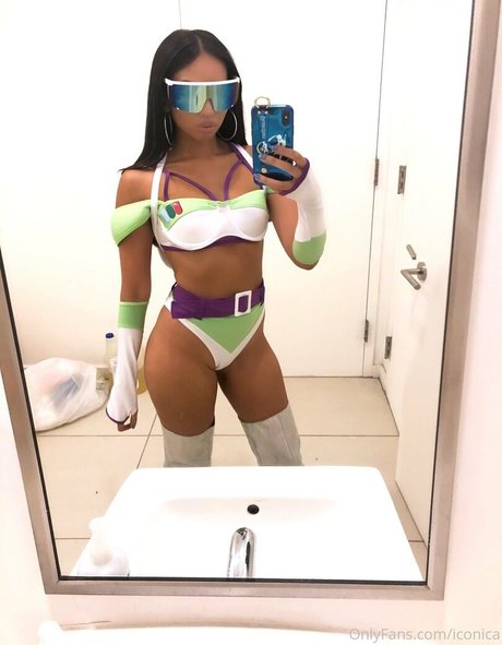 iconica Profile photo