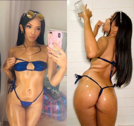 iconica actress pictures