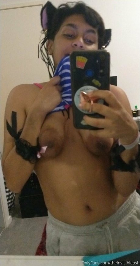 theinvisibleash sex pornstar img