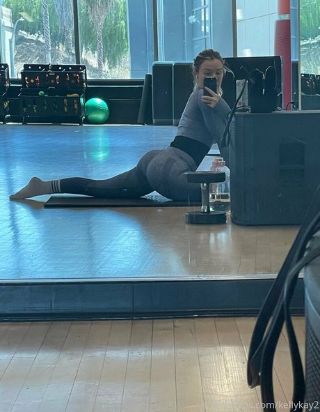 kellykay2 nice actress picture