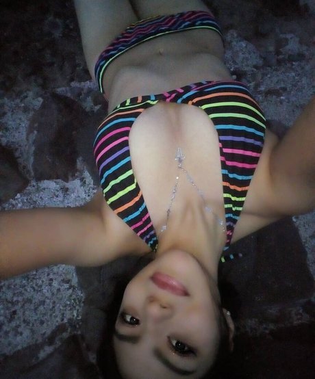 Dalila Kunzz hot star image