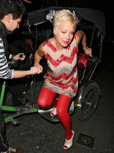 Denise Welch pornstar xxx gallery