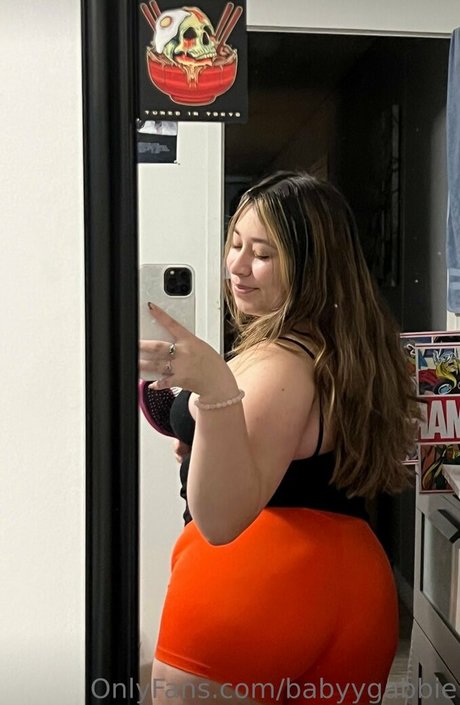 babyygabbie star naked archive