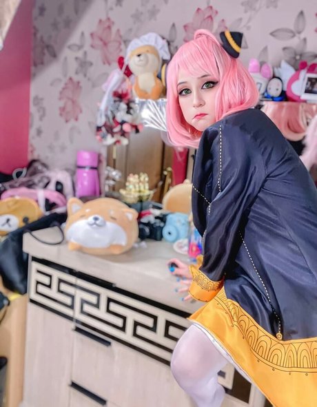 Anayami pornstar hd photo