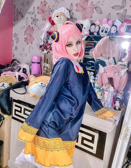 Anayami star perfect image