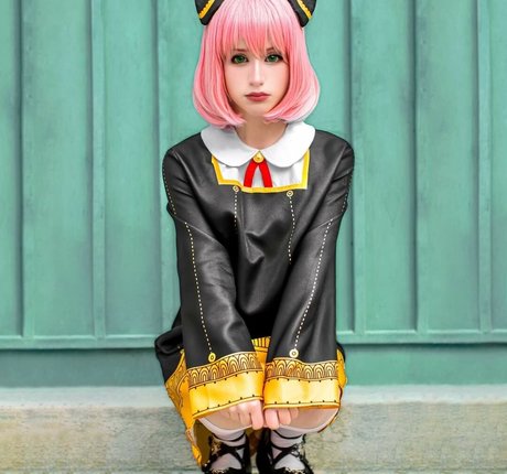 Anayami Profile photo