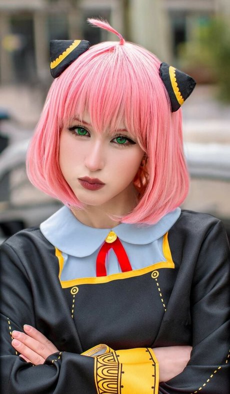 Anayami beautiful pornstar pic