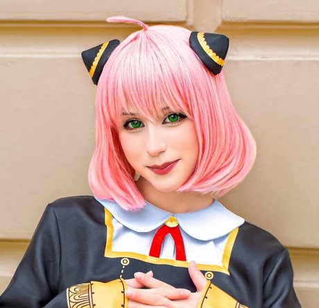 Anayami star art image