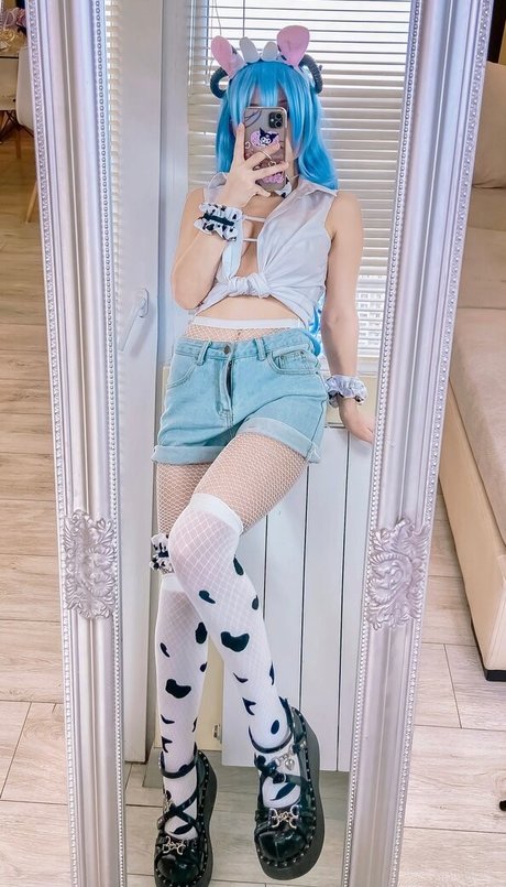 Anayami pretty star pics